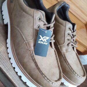 XRAY Delbert Sneakers Men's Size 11 NEW!